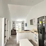 Apartamento en ciudad amurallada centro histórico Cartagena de Indias, Colombia