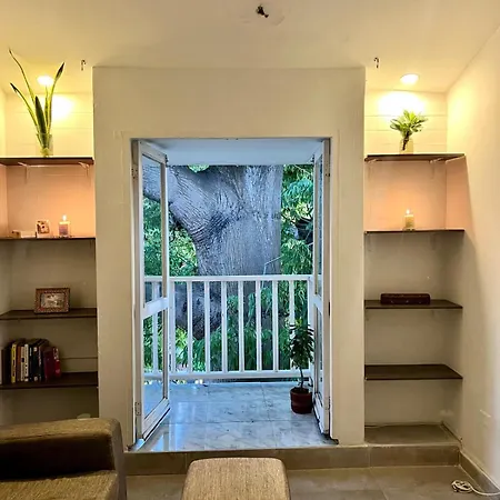 Apartamento En Ciudad Amurallada Centro Histórico De Indias, Colombia *