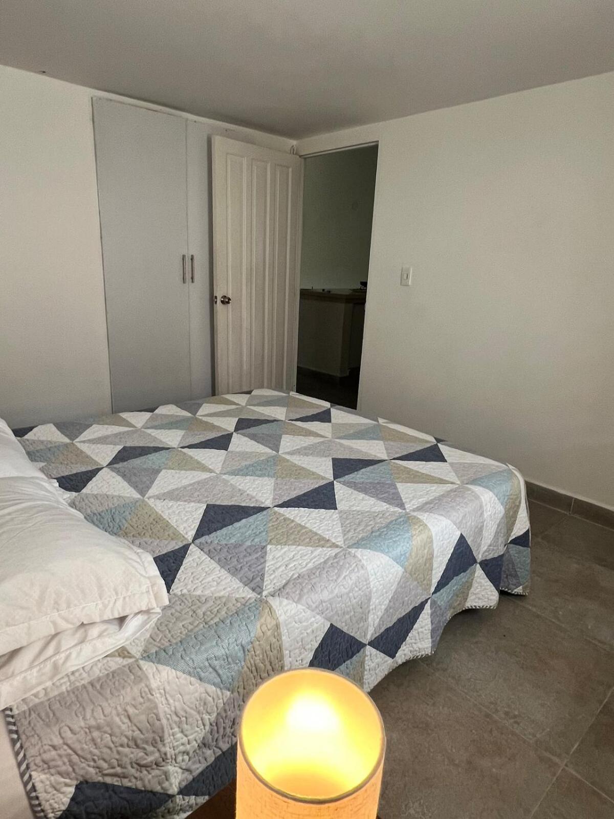 En Ciudad Amurallada Centro Histórico De Indias, Colombia Apartamento *