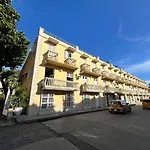 Apartamento En Ciudad Amurallada Centro Historico Cartagena De Indias, Colombia