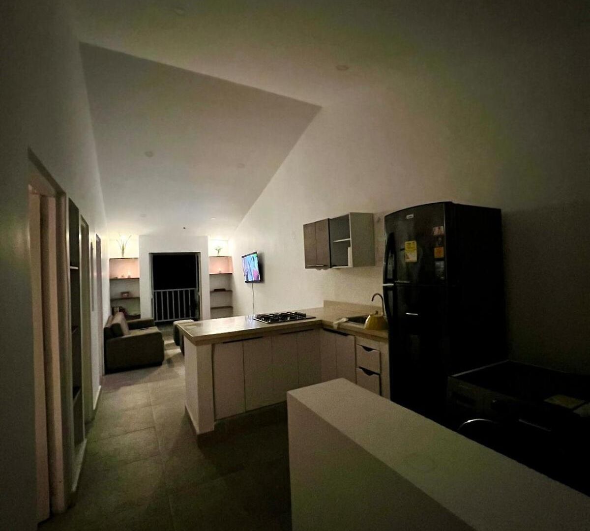En Ciudad Amurallada Centro Histórico De Indias, Colombia Apartamento *