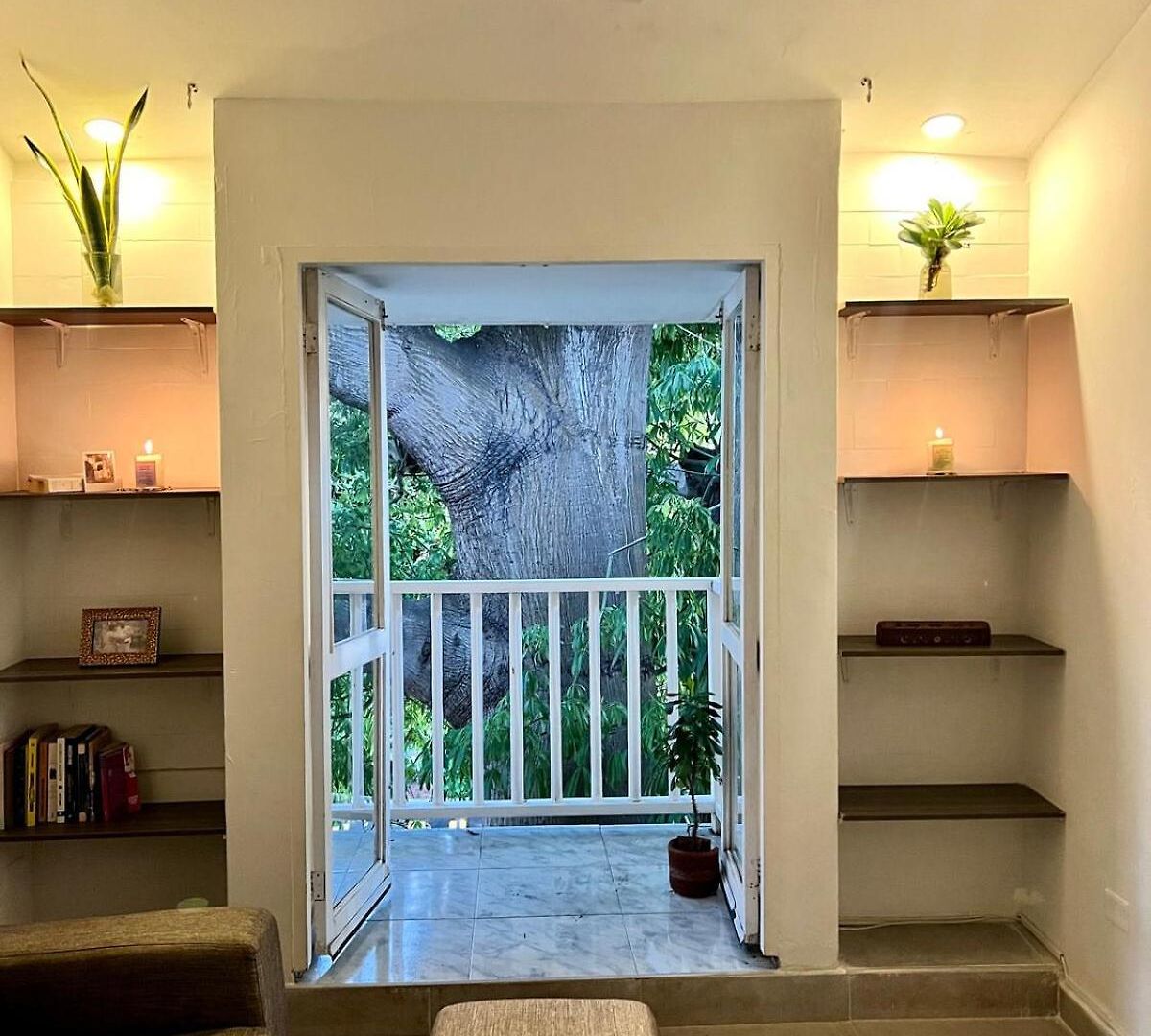 Apartamento En Ciudad Amurallada Centro Histórico De Indias, Colombia *