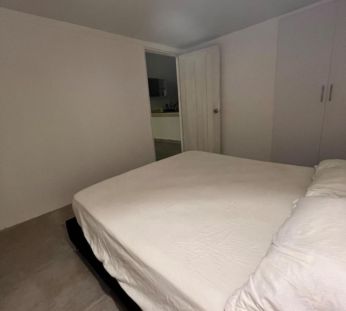 Apartamento En Ciudad Amurallada Centro Histórico De Indias, Colombia Cartagena