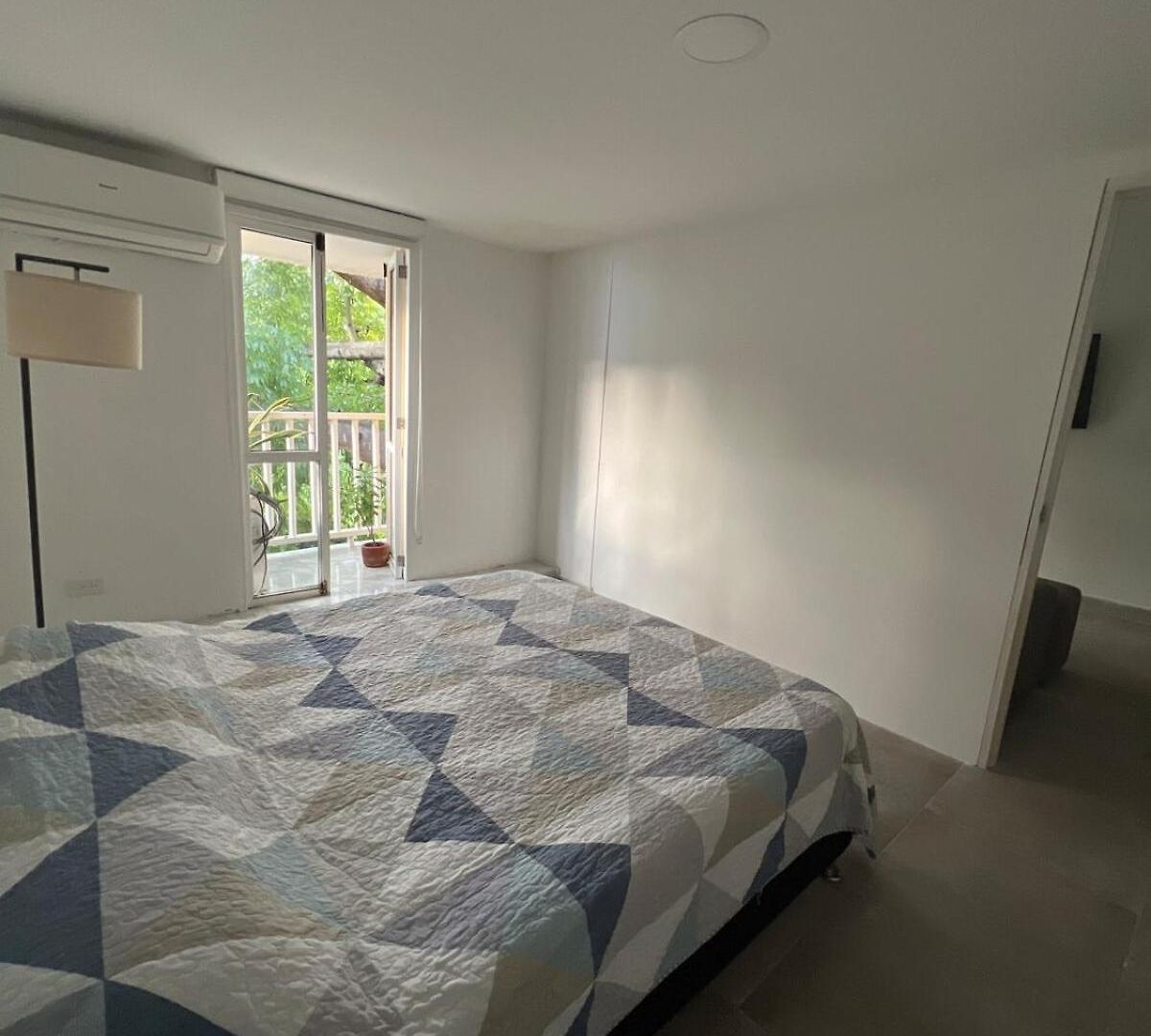 En Ciudad Amurallada Centro Histórico De Indias, Colombia Apartamento