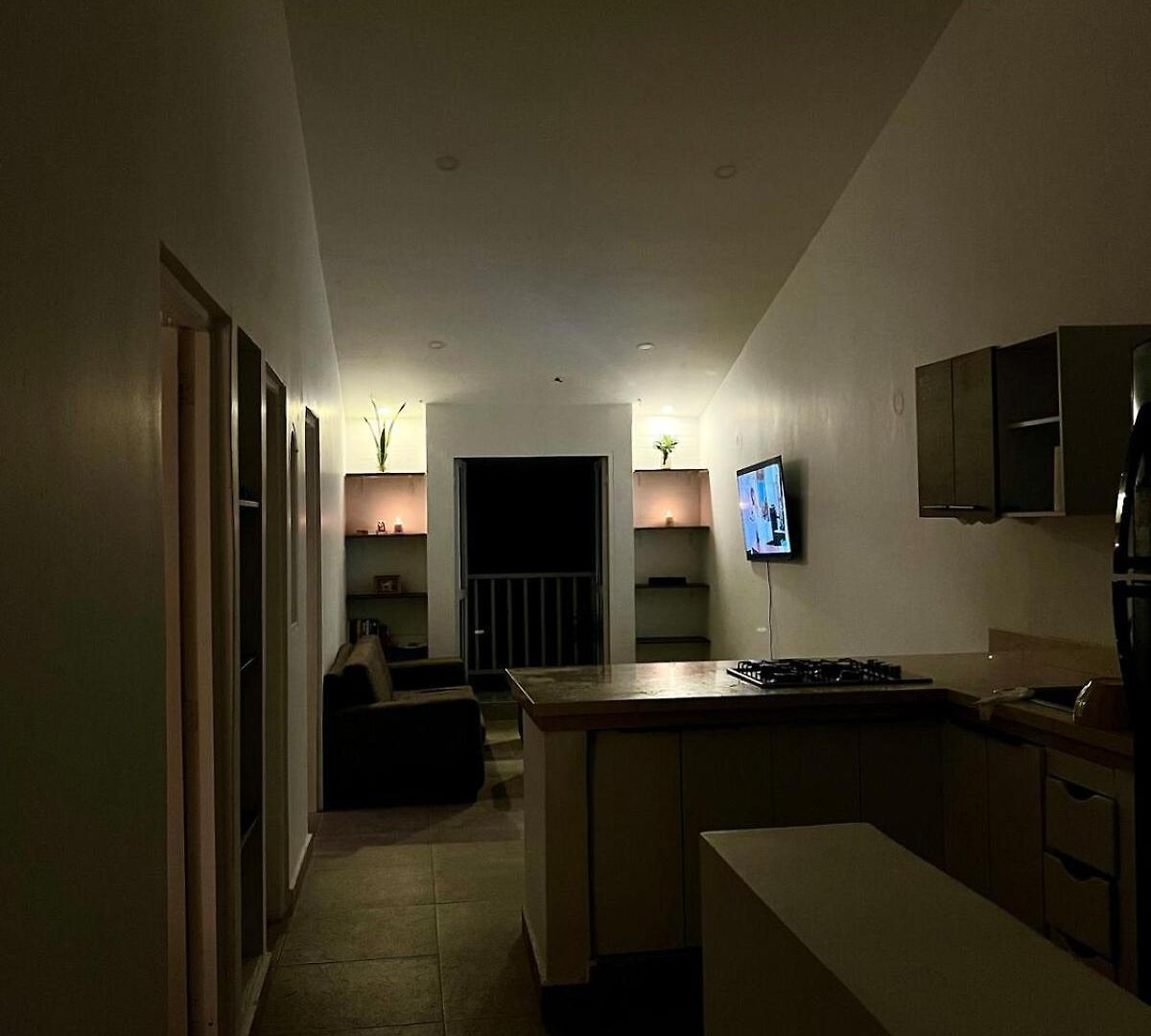 En Ciudad Amurallada Centro Histórico De Indias, Colombia Apartamento Cartagena