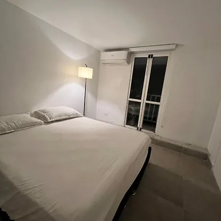 Apartment En Ciudad Amurallada Centro Historico De Indias, Colombia Cartagena