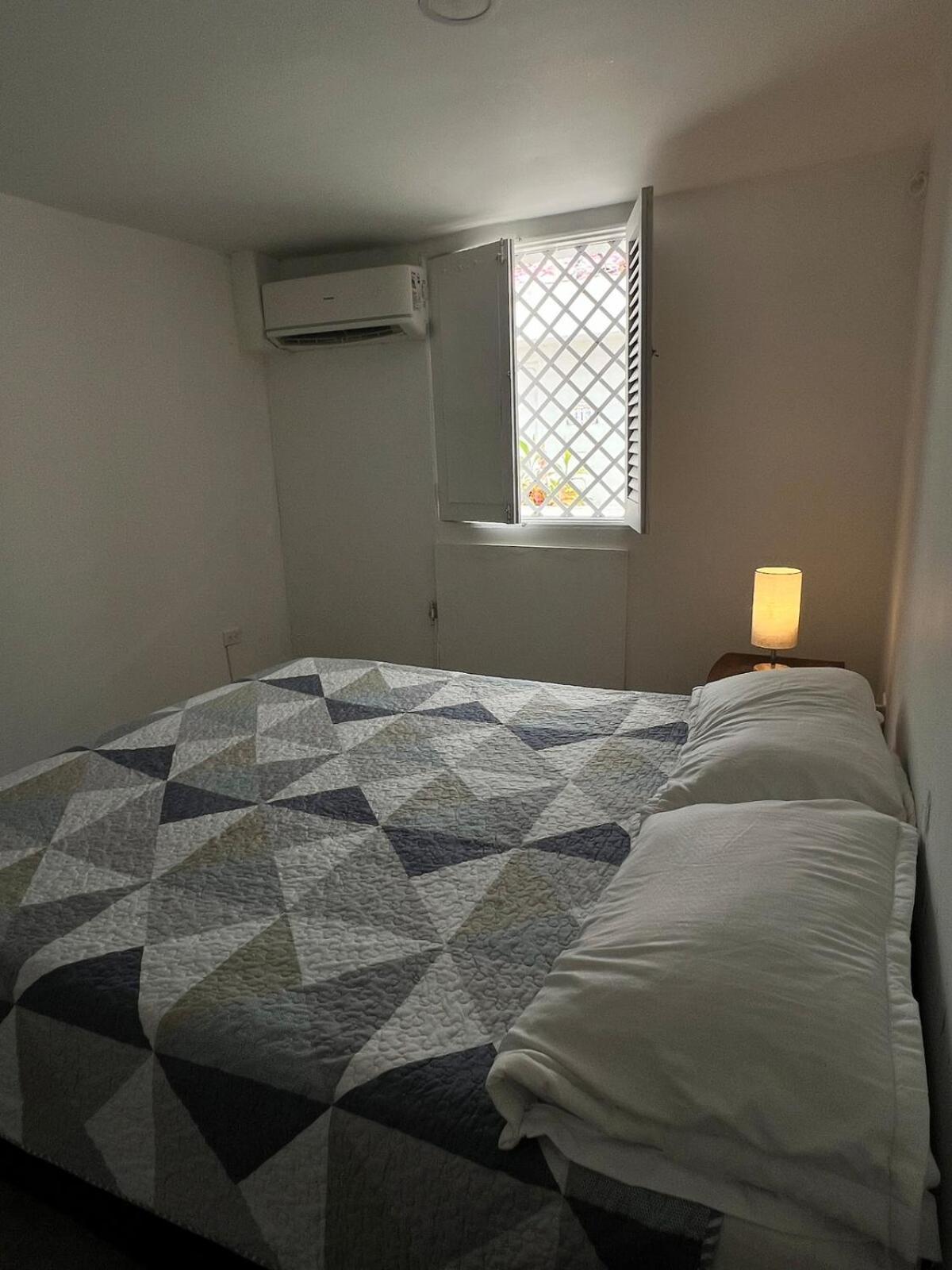 En Ciudad Amurallada Centro Histórico De Indias, Colombia Apartamento