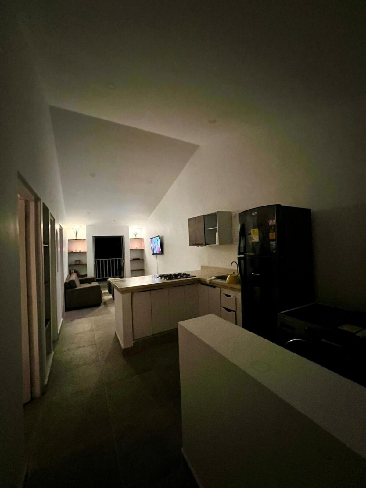 En Ciudad Amurallada Centro Histórico De Indias, Colombia Apartamento *