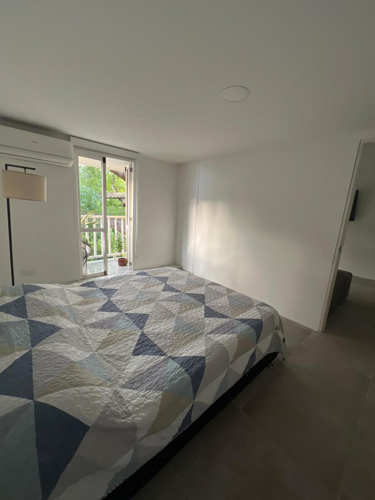 En Ciudad Amurallada Centro Histórico De Indias, Colombia Apartamento