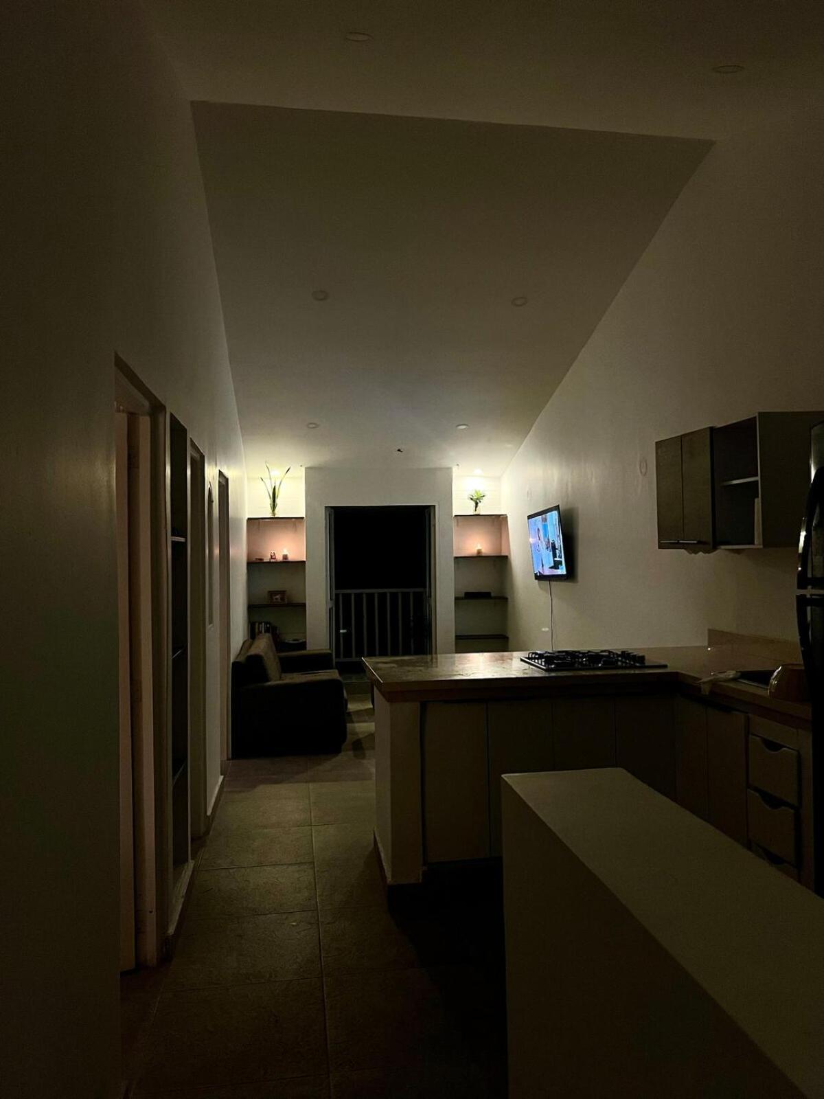 En Ciudad Amurallada Centro Histórico De Indias, Colombia Apartamento Cartagena