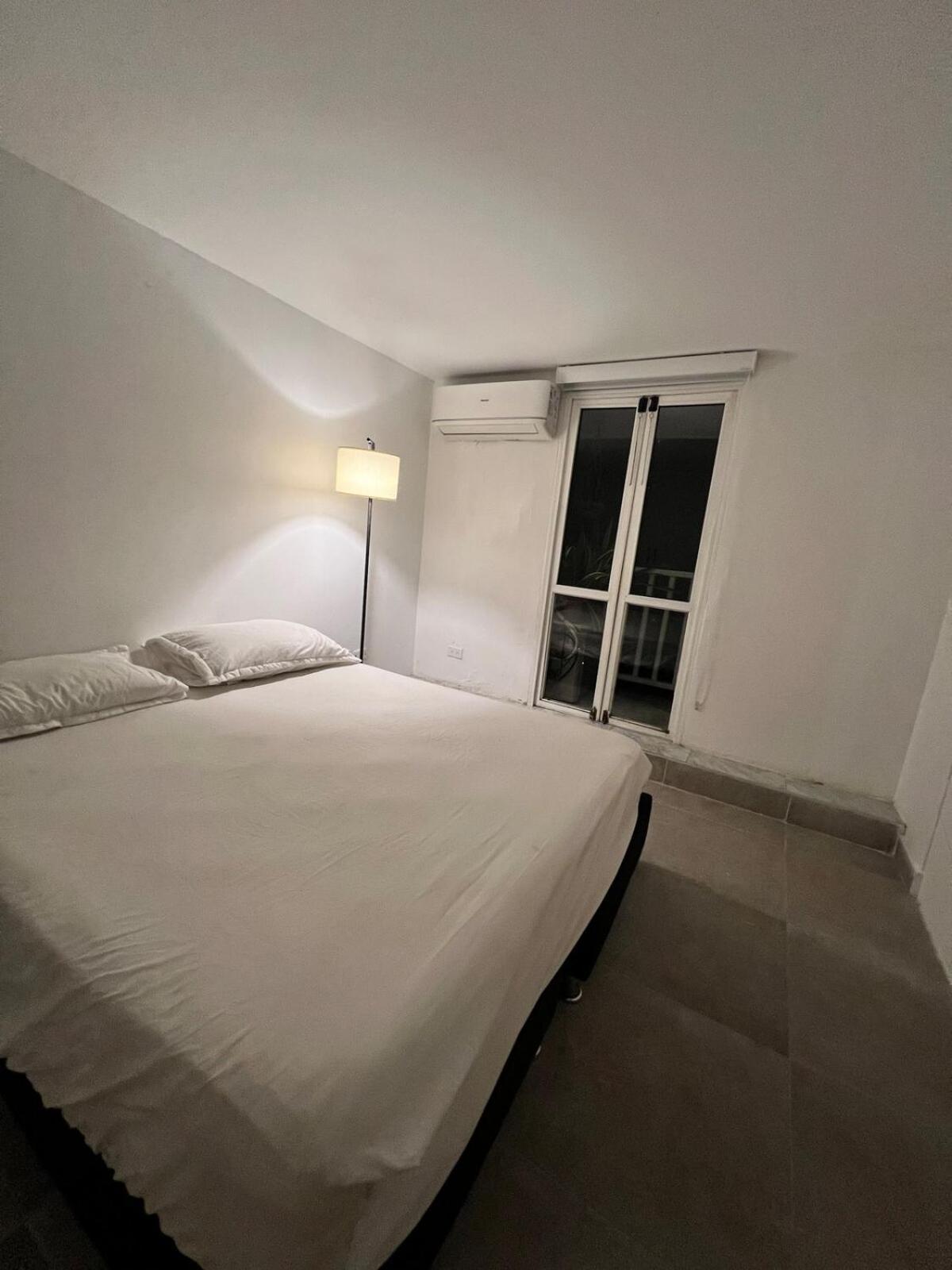 Apartamento En Ciudad Amurallada Centro Histórico De Indias, Colombia Cartagena